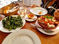 Restaurante Los Patrones