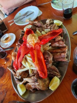 Restaurante Los Patrones