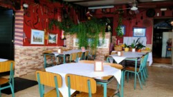 Restaurante La Pedrera de Cho Camilo