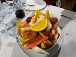 Restaurante La Pedrera de Cho Camilo