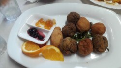 Restaurante La Pedrera de Cho Camilo