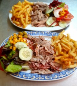 Guachinche El Cubano