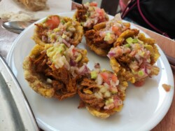 Guachinche El Cubano