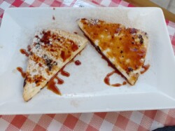 Guachinche La Cueva de Casiano (Taco)