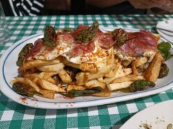 Guachinche La Cueva de Casiano (Taco)