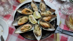 Guachinche La Cueva de Casiano (Taco)