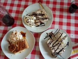 Guachinche La Cueva de Casiano (Taco)