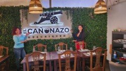 Guachinche El Cañonazo