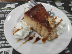 Guachinche El Cañonazo