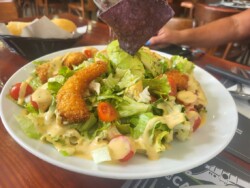 Guachinche El Cañonazo