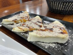 Guachinche El Cañonazo