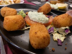 Guachinche El Cañonazo