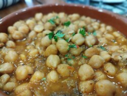 Guachinche El Cañonazo