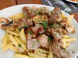 Guachinche El Cañonazo