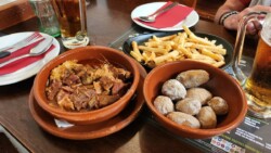 Guachinche El Cañonazo