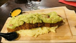 Guachinche El Cañonazo