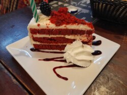 Guachinche El Cañonazo