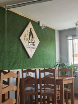 Guachinche El Fogón