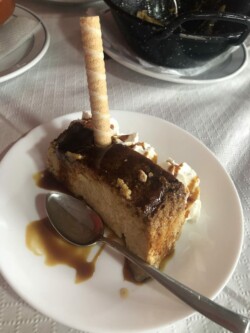 Guachinche El Fogón