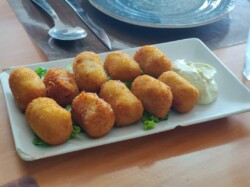 Guachinche El Fogón