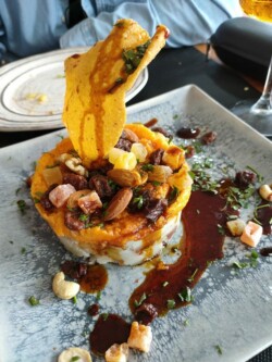 Guachinche El Fogón