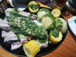 Guachinche El Fogón