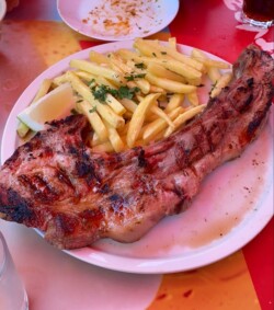 Guachinche El Fogón