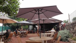 Guachinche El Talegazo