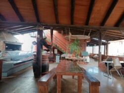 Guachinche El Talegazo