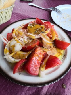 Guachinche El Talegazo