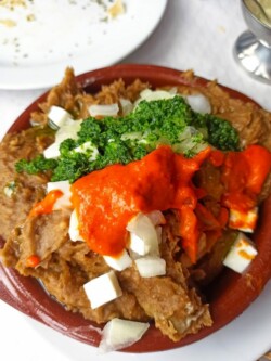 Guachinche El Talegazo