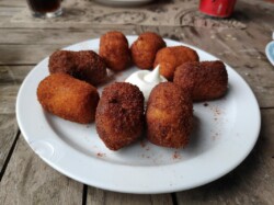 Guachinche El Talegazo