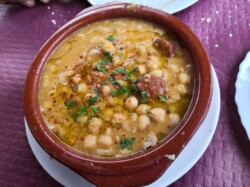 Guachinche El Talegazo