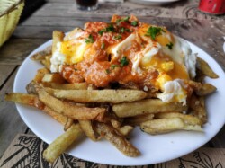 Guachinche El Talegazo