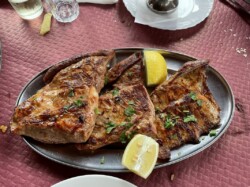 Guachinche El Talegazo