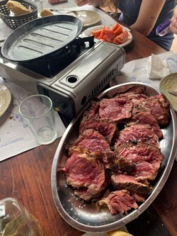 Guachinche El Talegazo