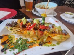 Guachinche La Maestra