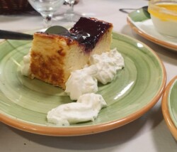 Guachinche La Maestra