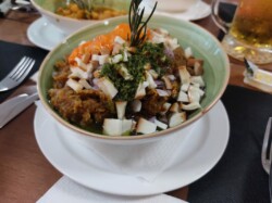 Guachinche La Maestra