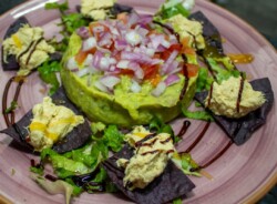 Guachinche La Maestra