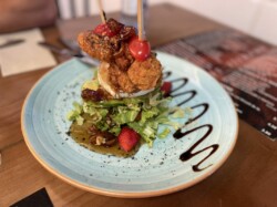 Guachinche La Maestra