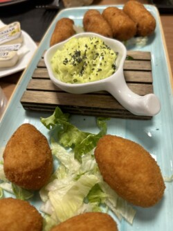 Guachinche La Maestra