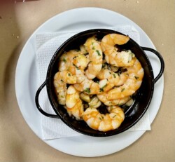 Guachinche La Maestra