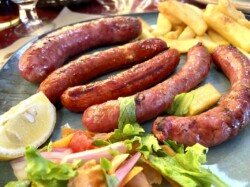 Guachinche La Maestra