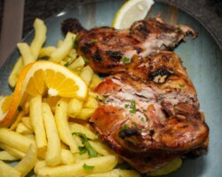 Guachinche La Maestra