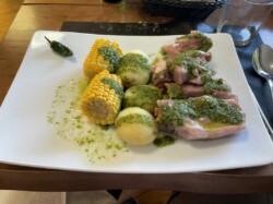 Guachinche La Maestra