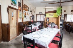 Guachinche Pa´picar