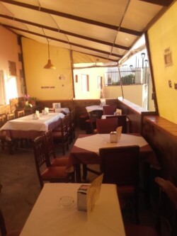 Guachinche Pa´picar