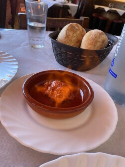 Guachinche Pa´picar