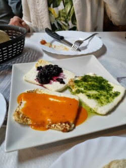 Guachinche Pa´picar